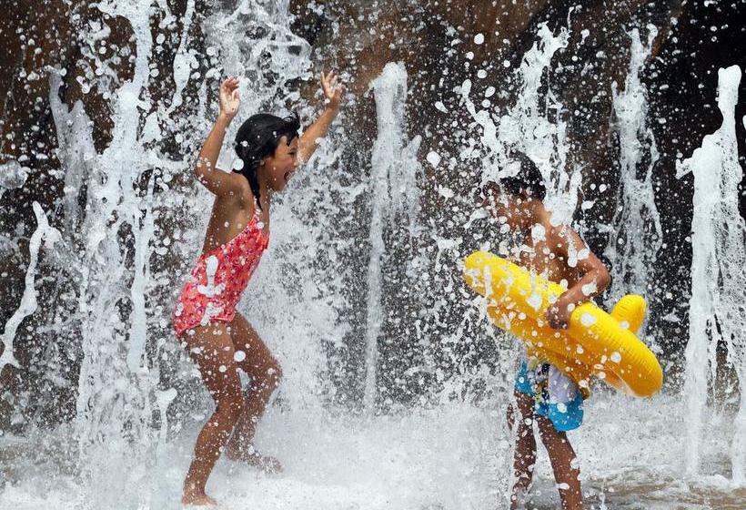 Hotel Venezia Resort 14