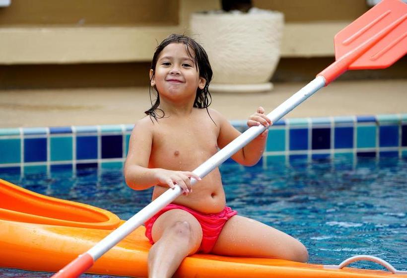 Hotel Venezia Resort 15