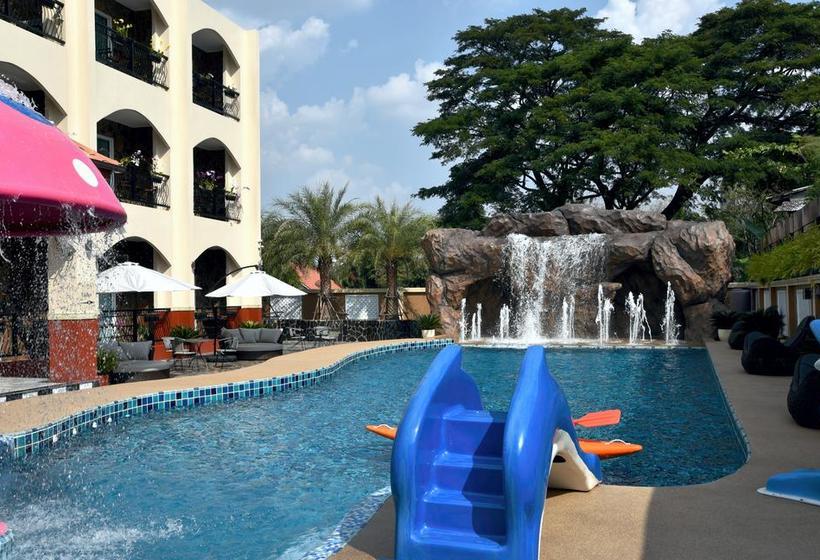 Hotel Venezia Resort 16