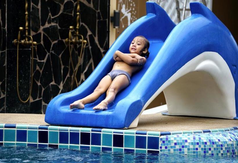 Hotel Venezia Resort 17