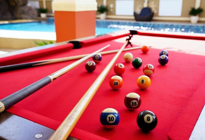 Hotel Venezia Resort 19