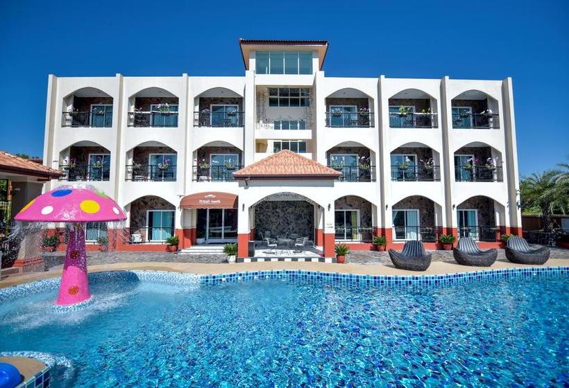 Hotel Venezia Resort 2