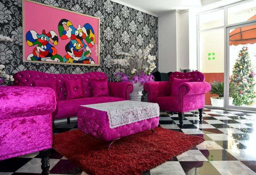 Hotel Venezia Resort 3