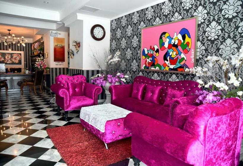 Hotel Venezia Resort 4