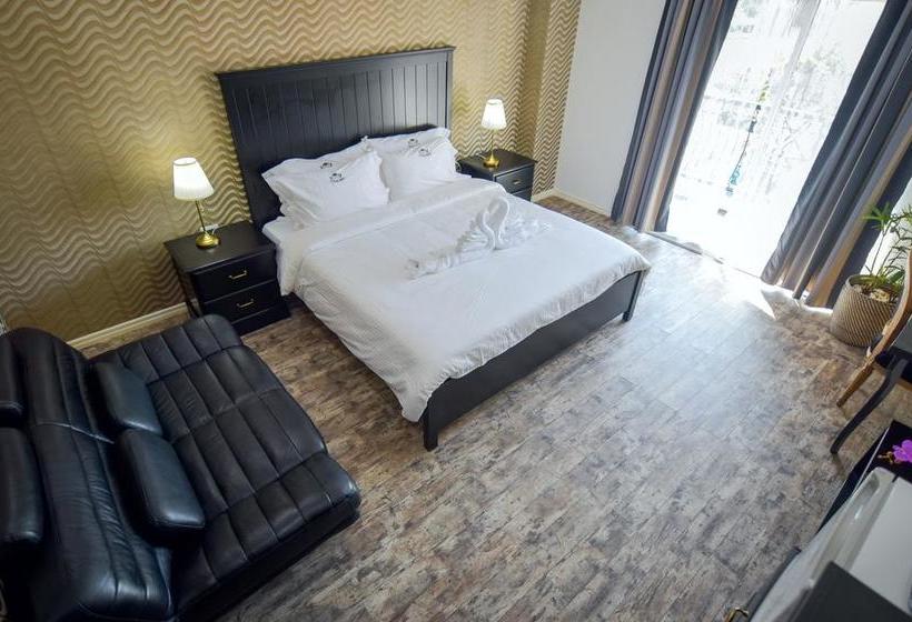 Hotel Venezia Resort 5