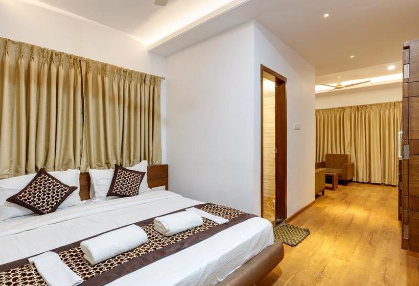 Hotel Aquolim By Gtc 1