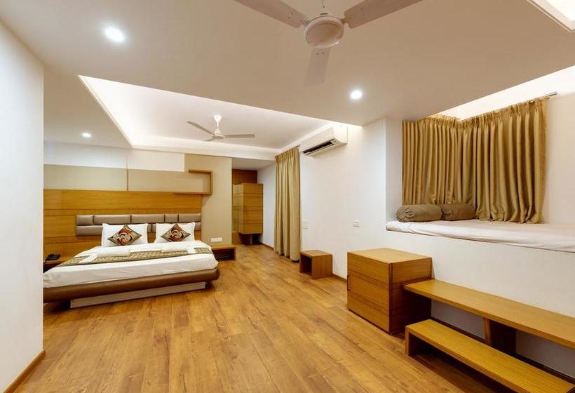 Hotel Aquolim By Gtc 12