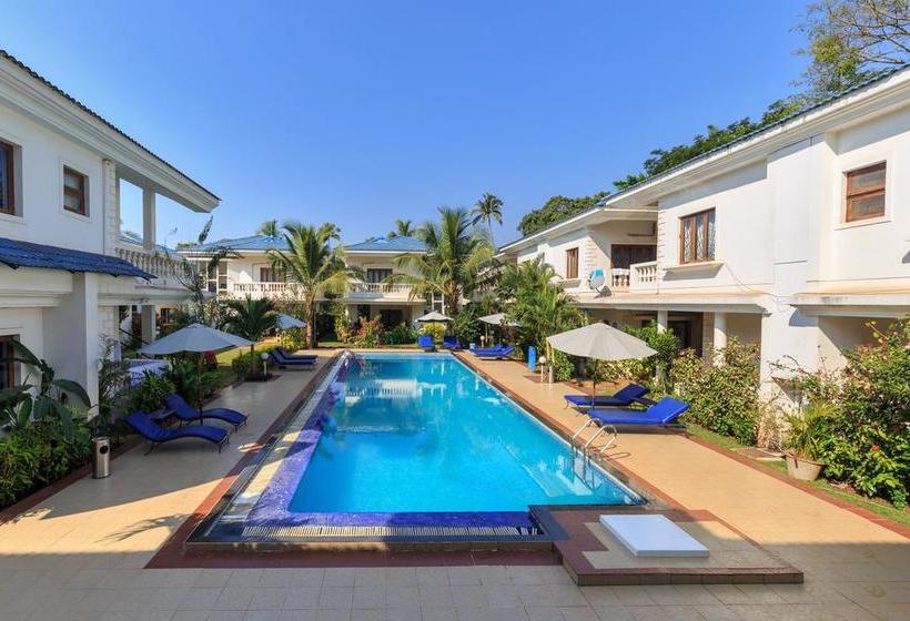 Hotel Aquolim By Gtc 13