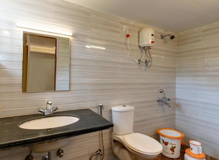 Hotel Aquolim By Gtc 16