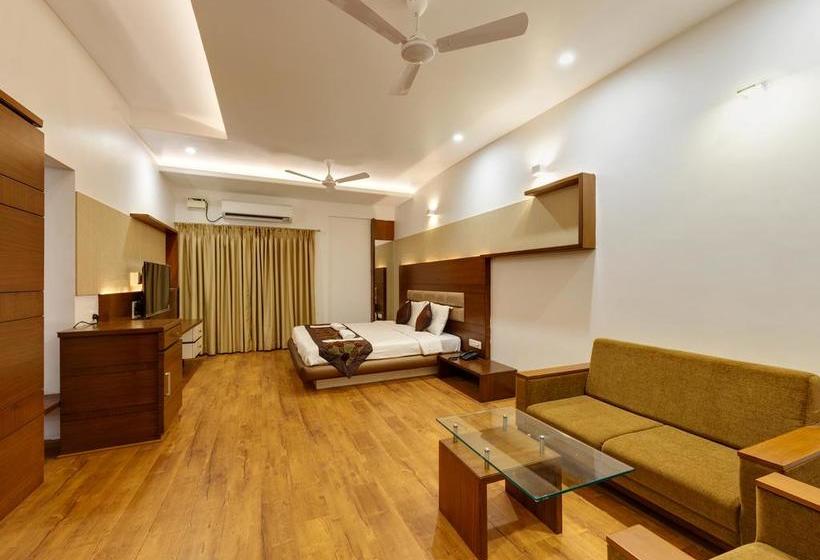 Hotel Aquolim By Gtc 2