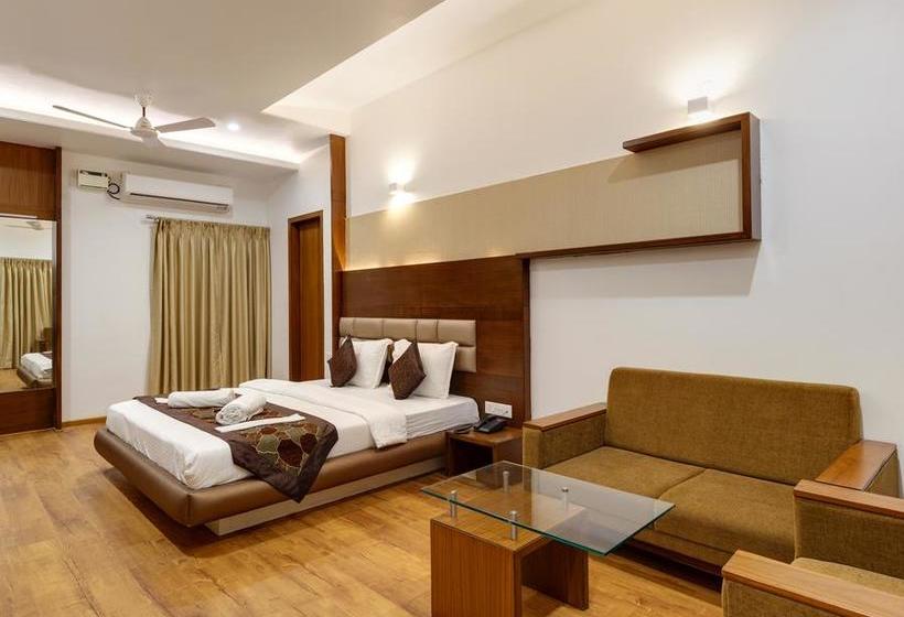 Hotel Aquolim By Gtc 4