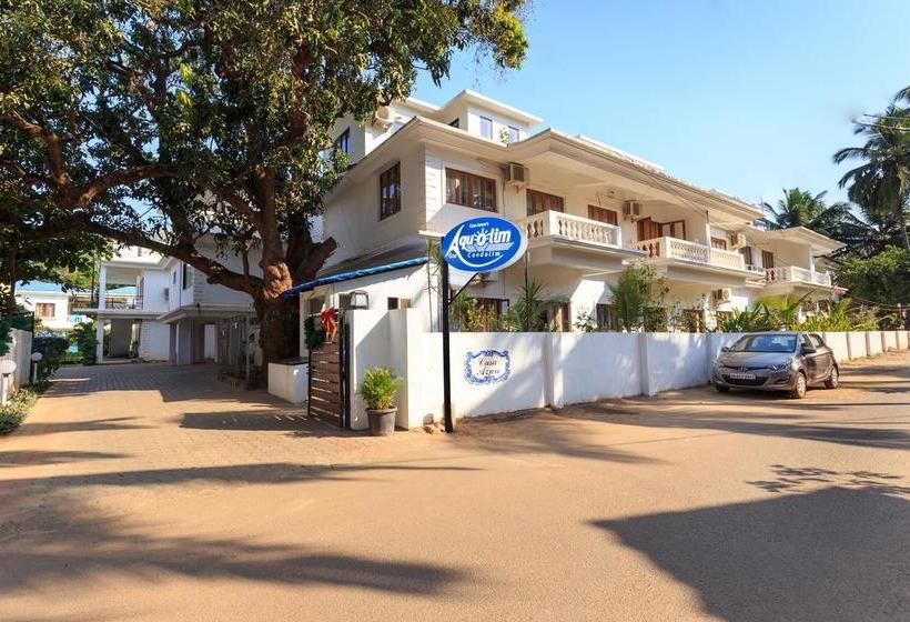 Hotel Aquolim By Gtc 6