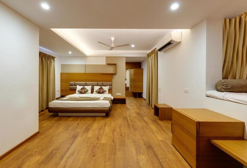 Hotel Aquolim By Gtc 7