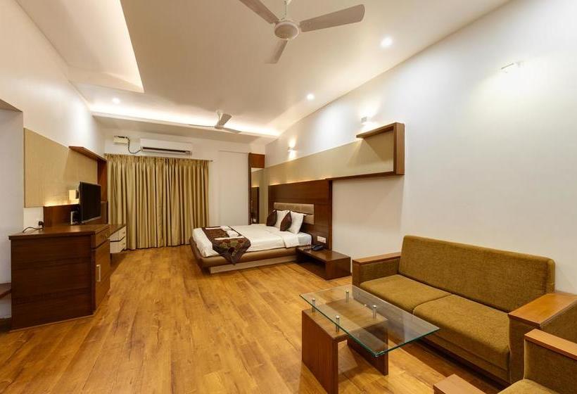 Hotel Aquolim By Gtc 8