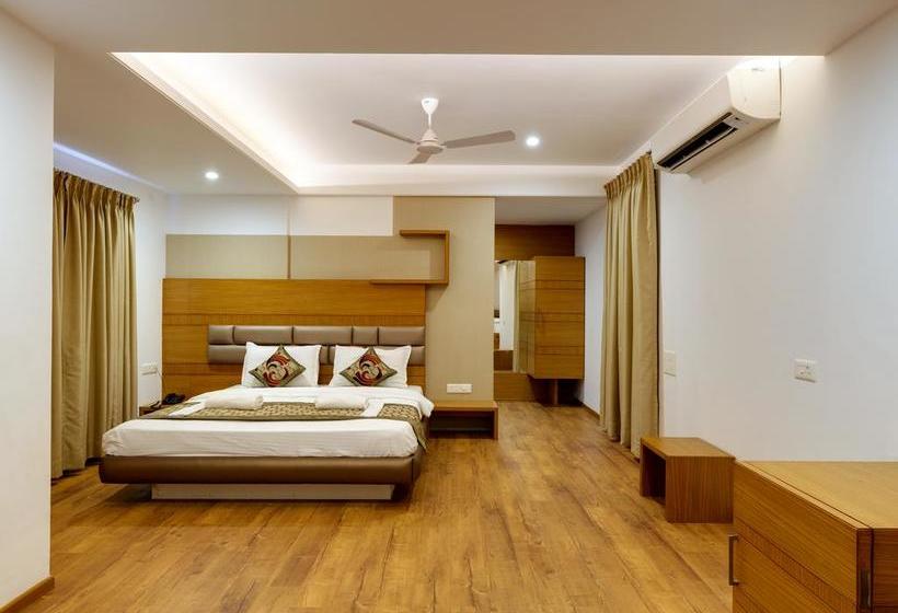 Hotel Aquolim By Gtc 9