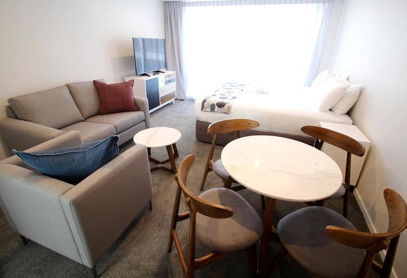 Fernz Motel & Apartments Birkenhead 14