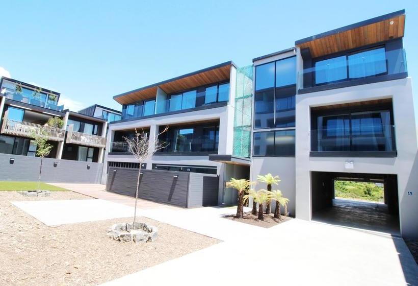 Fernz Motel & Apartments Birkenhead 5