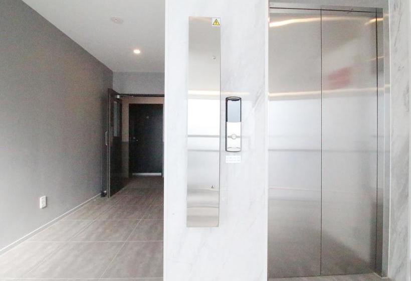 Fernz Motel & Apartments Birkenhead 8