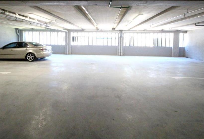 Fernz Motel & Apartments Birkenhead 9