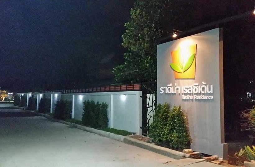 Hotel Radina Residence