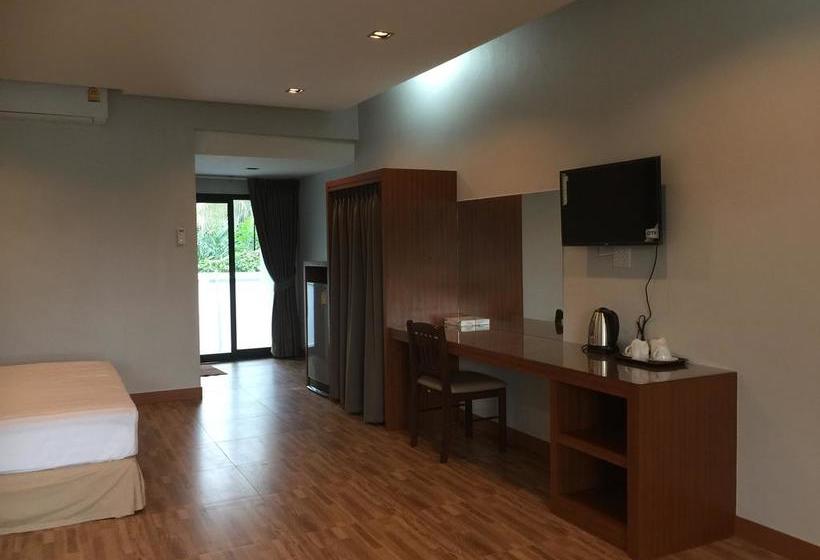 Hotel Radina Residence 1