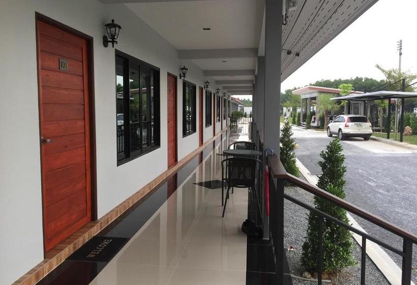 Hotel Radina Residence 10