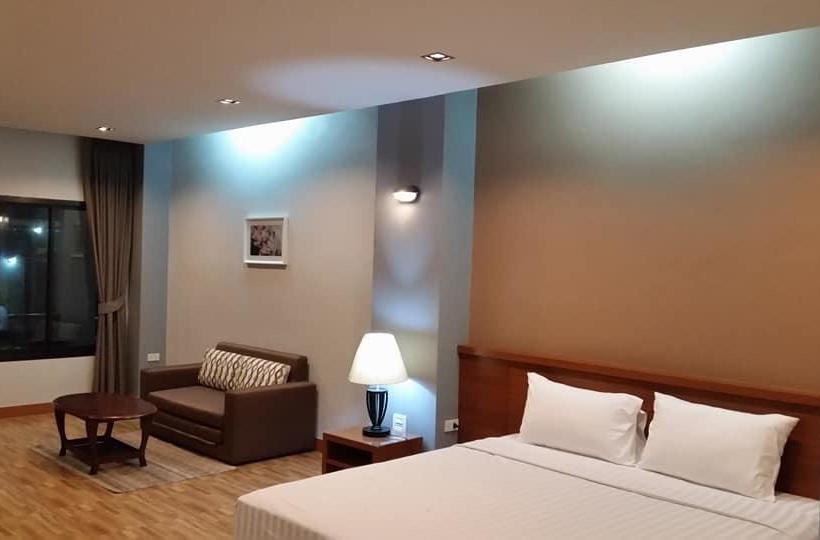 Hotel Radina Residence 11
