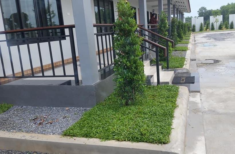 Hotel Radina Residence 12