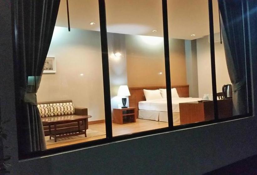 Hotel Radina Residence 13