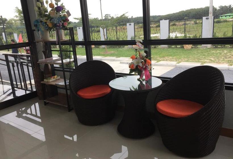 Hotel Radina Residence 14