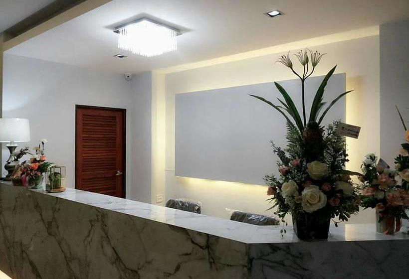 Hotel Radina Residence 15