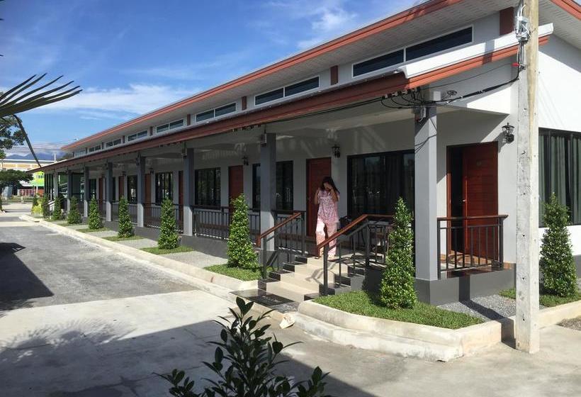 Hotel Radina Residence 18