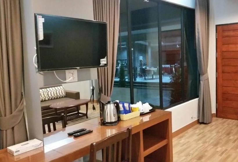 Hotel Radina Residence 2