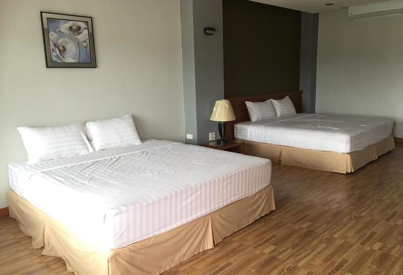 Hotel Radina Residence 20