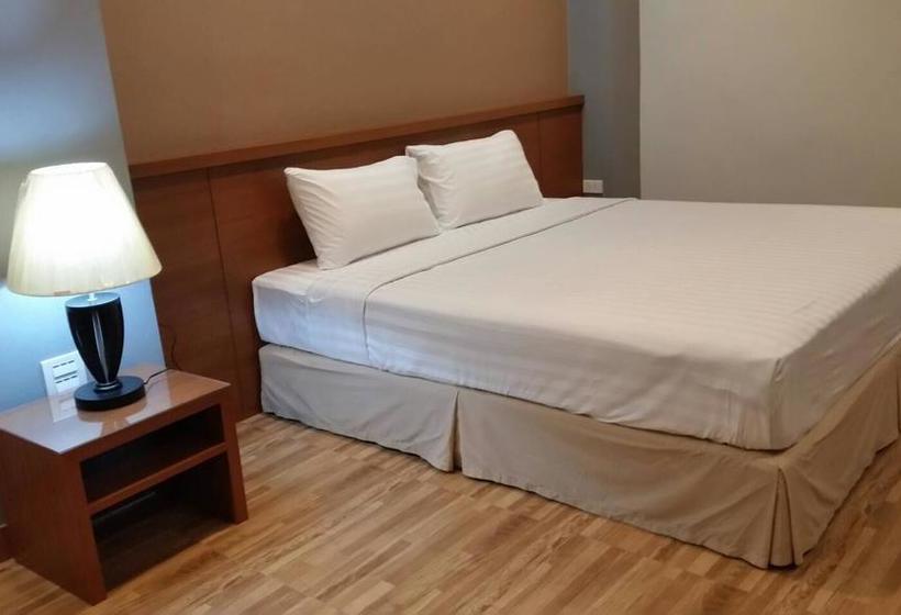 Hotel Radina Residence 3