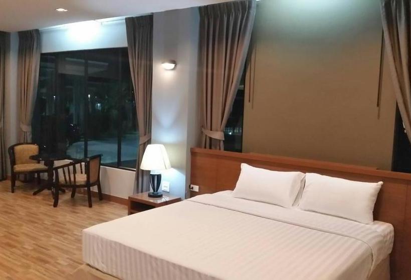 Hotel Radina Residence 4