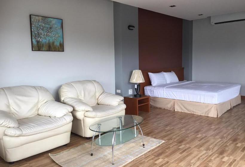 Hotel Radina Residence 5