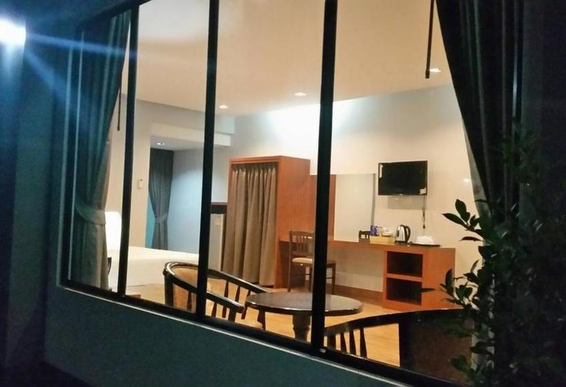 Hotel Radina Residence 6