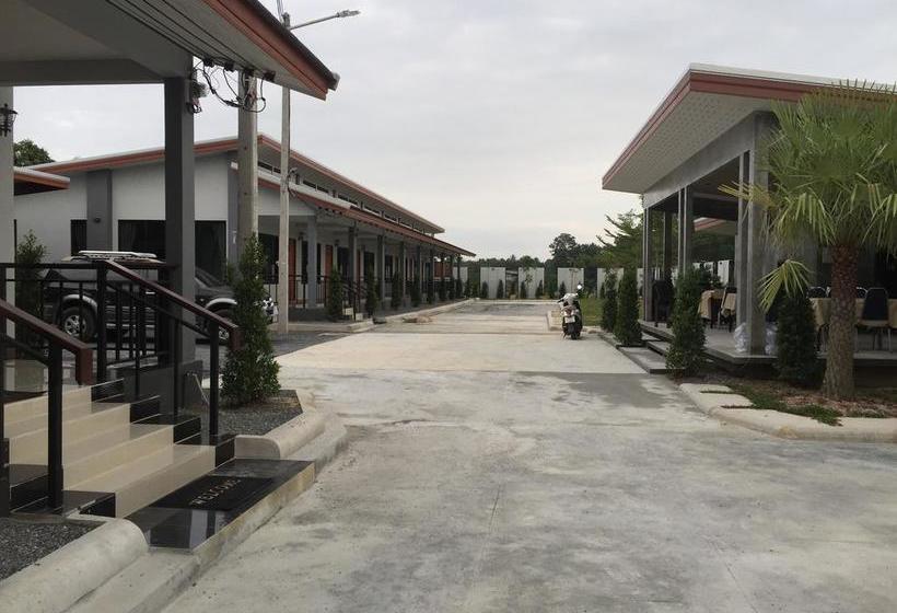 Hotel Radina Residence 8