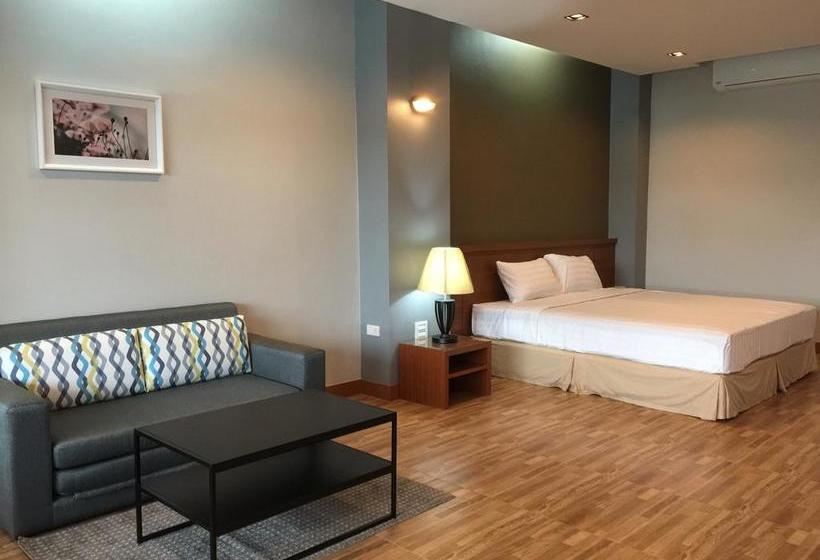 Hotel Radina Residence 9