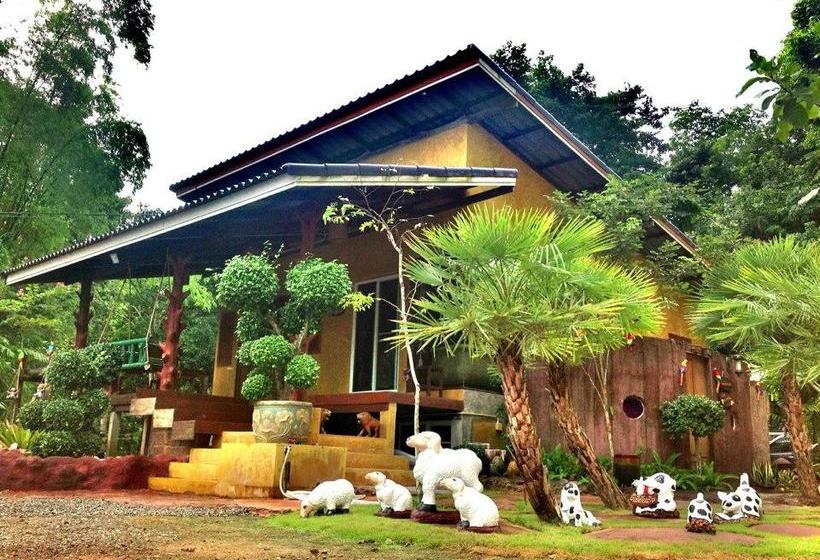 Khungkraben Mountain View Resort Chao Lao Beach Chanthaburi