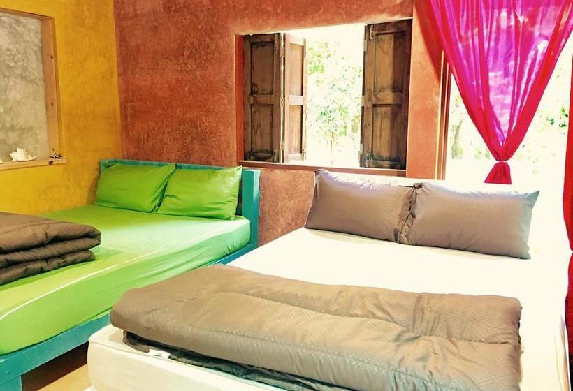 Khungkraben Mountain View Resort 1