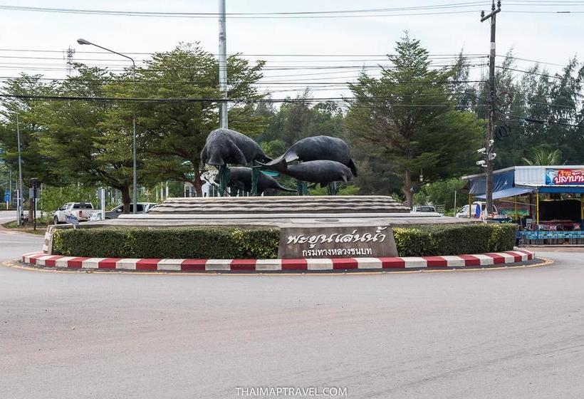 Khungkraben Mountain View Resort 10