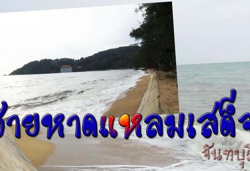 Khungkraben Mountain View Resort 11