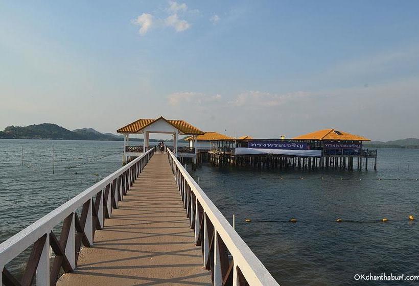 Khungkraben Mountain View Resort 13