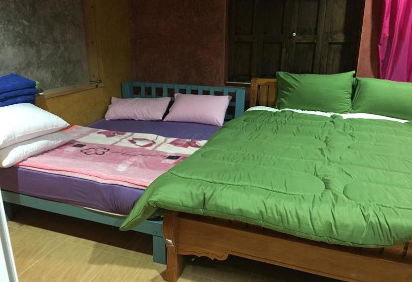 Khungkraben Mountain View Resort 14