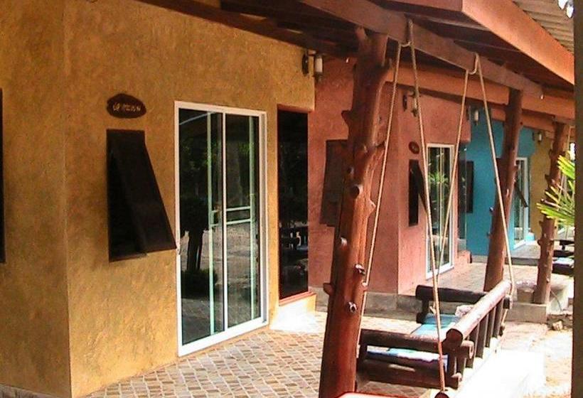 Khungkraben Mountain View Resort 17