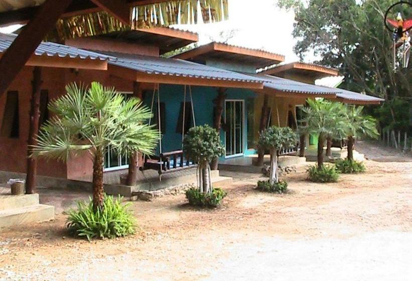 Khungkraben Mountain View Resort 18