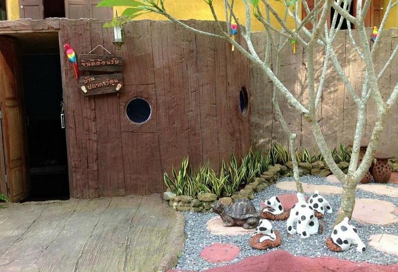 Khungkraben Mountain View Resort 19