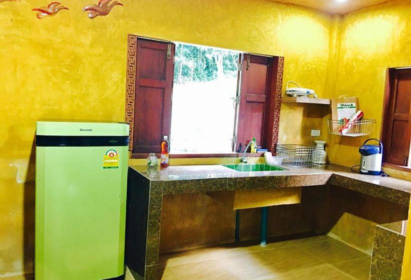 Khungkraben Mountain View Resort 2